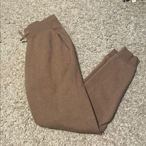 FWD Fleece Jogger W 13 (has Stretch) Inseam 27